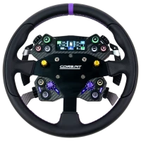 Conspit RX320 steering wheel rim