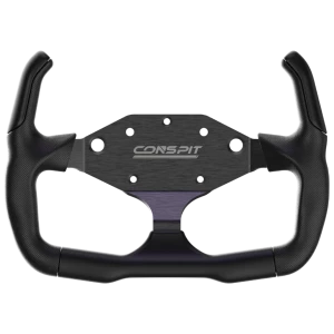 Conspit CX295 Lenkradkranz