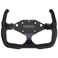 Conspit CX295 Lenkradkranz