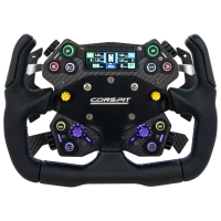 Conspit CX295 Lenkradkranz