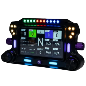 Conspit CSD SimRacing Dashboard