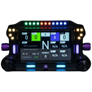 Conspit CSD SimRacing Dashboard