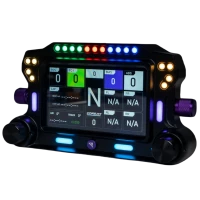 Conspit CSD SimRacing Dashboard
