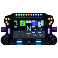 Conspit CSD SimRacing Dashboard