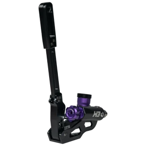 Conspit H3 hydraulische Handbremse