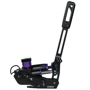 Conspit H3 hydraulische Handbremse