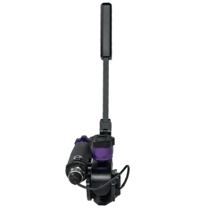 Conspit H3 hydraulische Handbremse