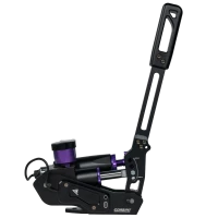 Conspit H3 hydraulische Handbremse