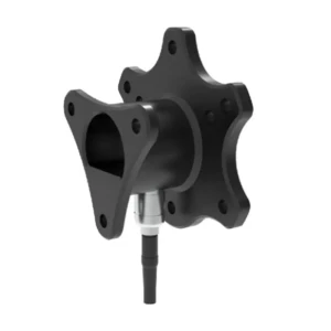 Conspit Quick-Con Adapter 50-70mm