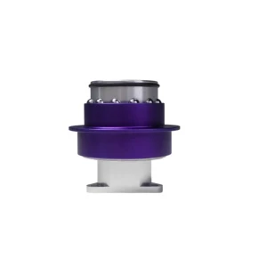 Conspit CDR NRG-Style Quick-Release