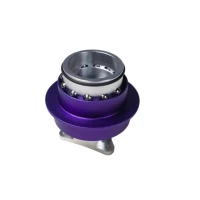 Conspit CDR NRG-Style Quick-Release