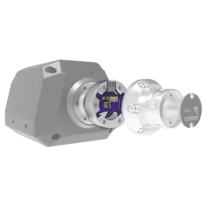 Conspit Universal USB-Adapter für Ares Bases