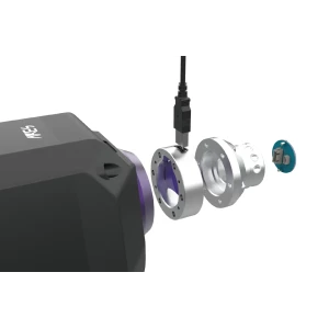 Conspit Universal USB-Adapter für Ares Bases