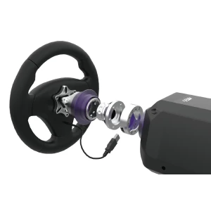 Conspit Universal USB-Adapter für Ares Bases