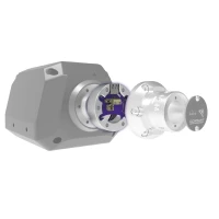 Conspit Universal USB-Adapter für Ares Bases