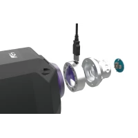 Conspit Universal USB-Adapter für Ares Bases