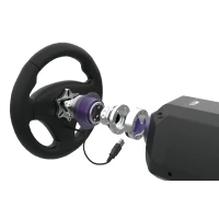 Conspit Universal USB-Adapter für Ares Bases