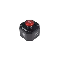 Conspit Emergency Stop