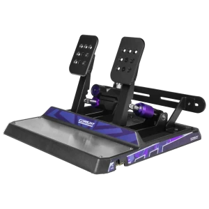 Conspit CPP Apex 2er SimRacing Pedalset (hydraulisch)