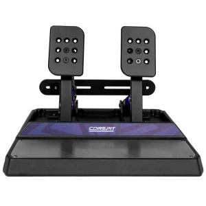 Conspit CPP Apex 2er SimRacing Pedalset (hydraulisch)