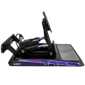 Conspit CPP Apex 2er SimRacing Pedalset (hydraulisch)