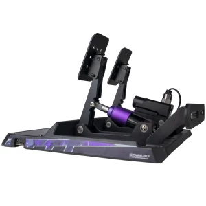 Conspit CPP Apex 2er SimRacing Pedalset (hydraulisch)