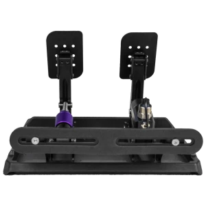 Conspit CPP Apex 2er SimRacing Pedalset (hydraulisch)