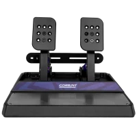 Conspit CPP Apex 2er SimRacing Pedalset (hydraulisch)