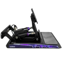 Conspit CPP Apex 2er SimRacing Pedalset (hydraulisch)