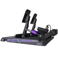 Conspit CPP Apex 2er SimRacing Pedalset (hydraulisch)