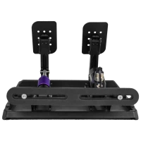 Conspit CPP Apex 2er SimRacing Pedalset (hydraulisch)