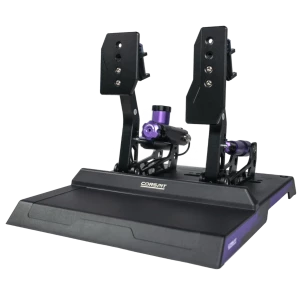 Conspit CPP-Lite 2er SimRacing Pedalset (hydraulisch)