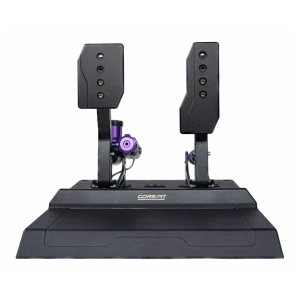 Conspit CPP-Lite 2er SimRacing Pedalset (hydraulisch)