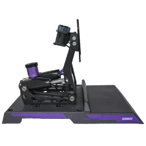 Conspit CPP-Lite 2er SimRacing Pedalset (hydraulisch)