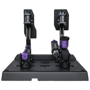 Conspit CPP-Lite 2er SimRacing Pedalset (hydraulisch)