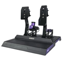 Conspit CPP-Lite 2er SimRacing Pedalset (hydraulisch)