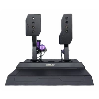 Conspit CPP-Lite 2er SimRacing Pedalset (hydraulisch)