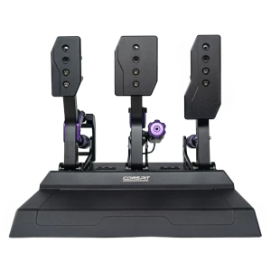 Conspit CPP-Lite 3er SimRacing Pedalset (hydraulisch)