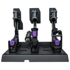 Conspit CPP-Lite 3er SimRacing Pedalset (hydraulisch)