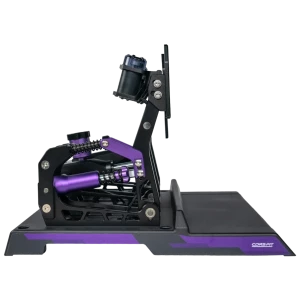 Conspit CPP-Lite 3er SimRacing Pedalset (hydraulisch)