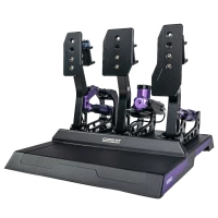 Conspit CPP-Lite 3er SimRacing Pedalset (hydraulisch)
