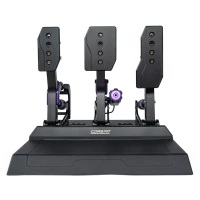 Conspit CPP-Lite 3er SimRacing Pedalset (hydraulisch)