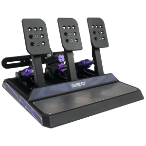 Conspit CPP Apex Kupplungspedal