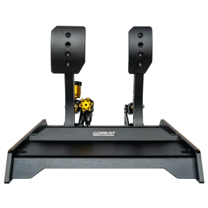 Conspit CPP-Evo 2er SimRacing Pedalset (hydraulisch)