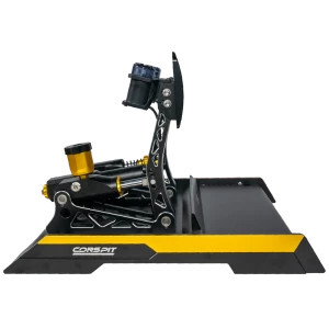 Conspit CPP-Evo 2er SimRacing Pedalset (hydraulisch)