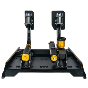 Conspit CPP-Evo 2er SimRacing Pedalset (hydraulisch)