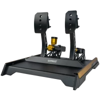 Conspit CPP-Evo 2er SimRacing Pedalset (hydraulisch)