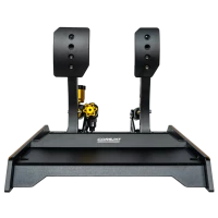 Conspit CPP-Evo 2er SimRacing Pedalset (hydraulisch)