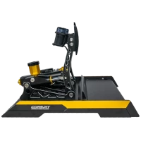 Conspit CPP-Evo 2er SimRacing Pedalset (hydraulisch)