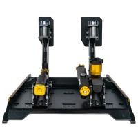 Conspit CPP-Evo 2er SimRacing Pedalset (hydraulisch)